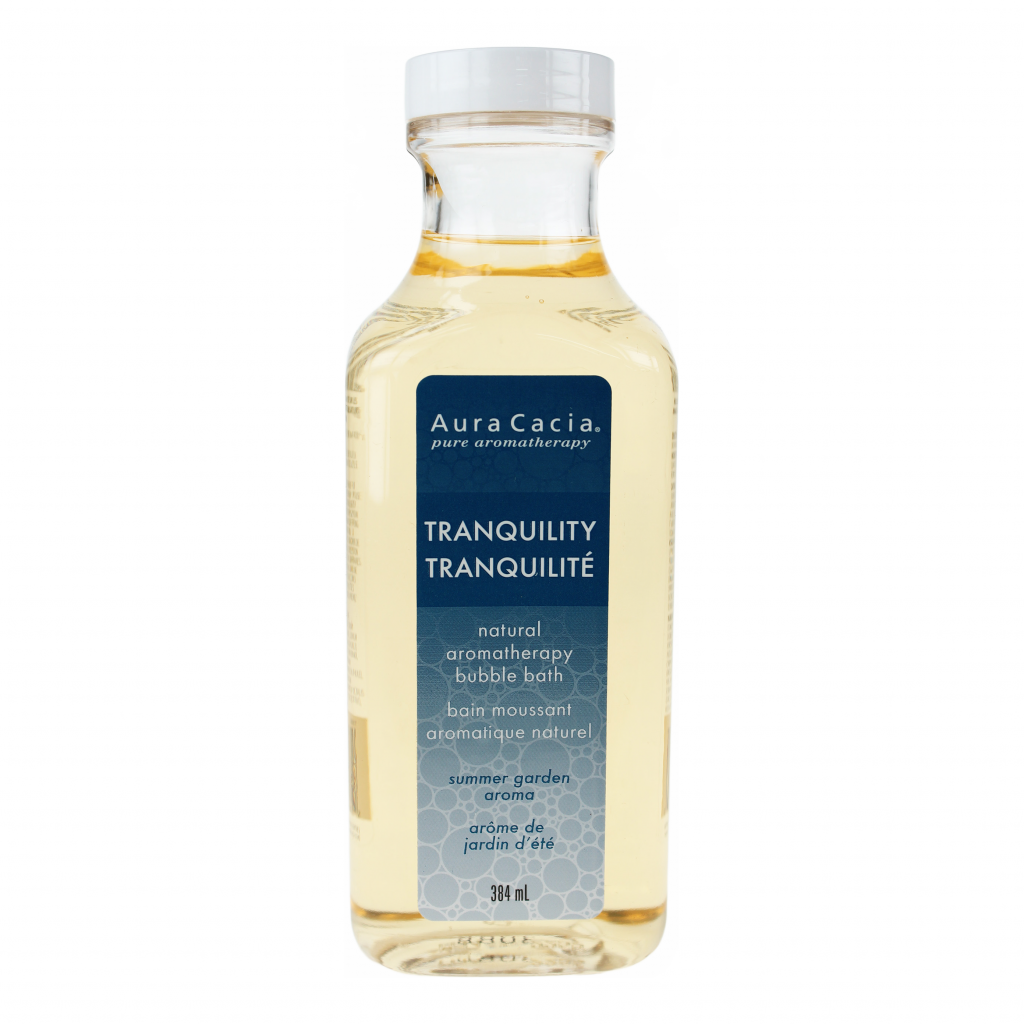 Tranquility Bubble Bath