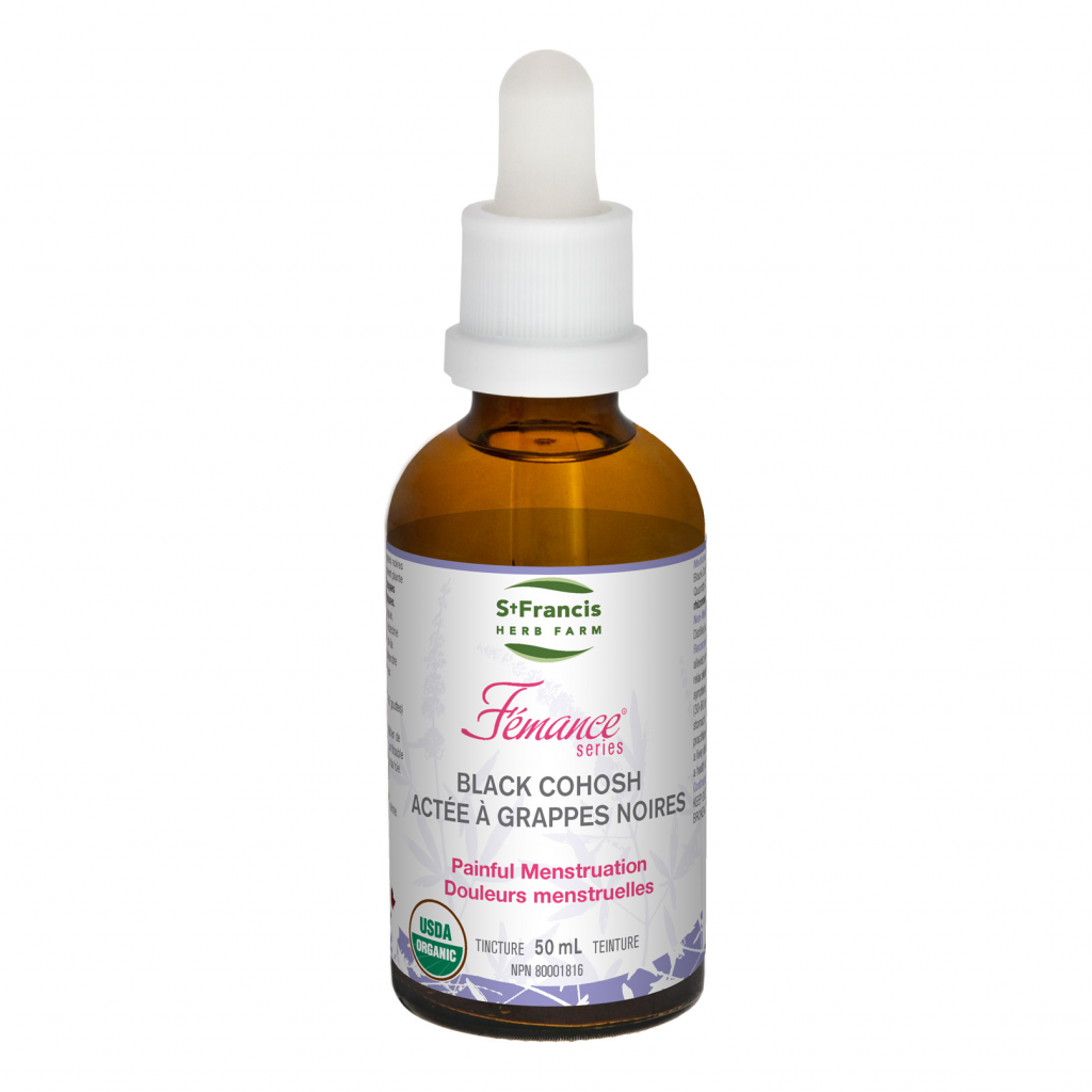 Black Cohosh