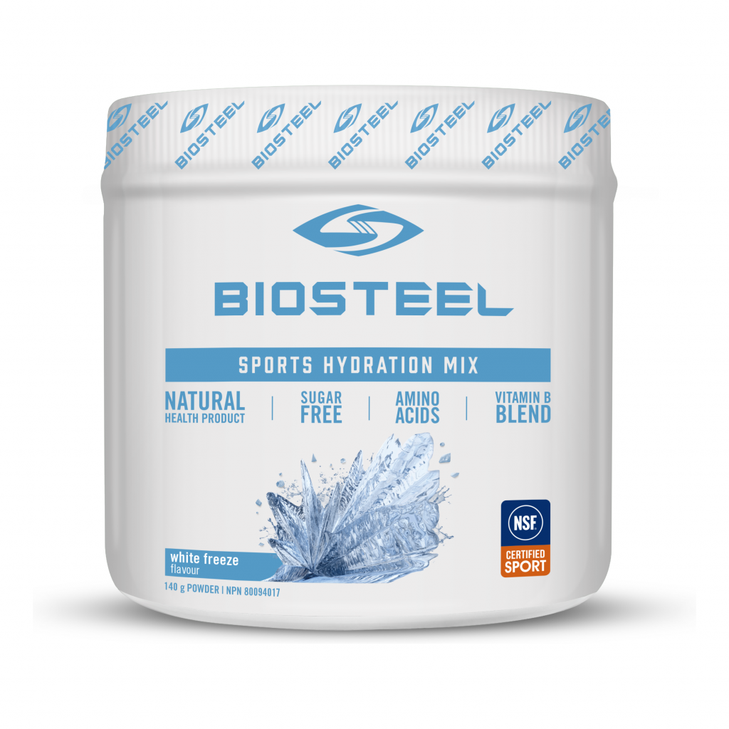 Hydration Mix White Freeze