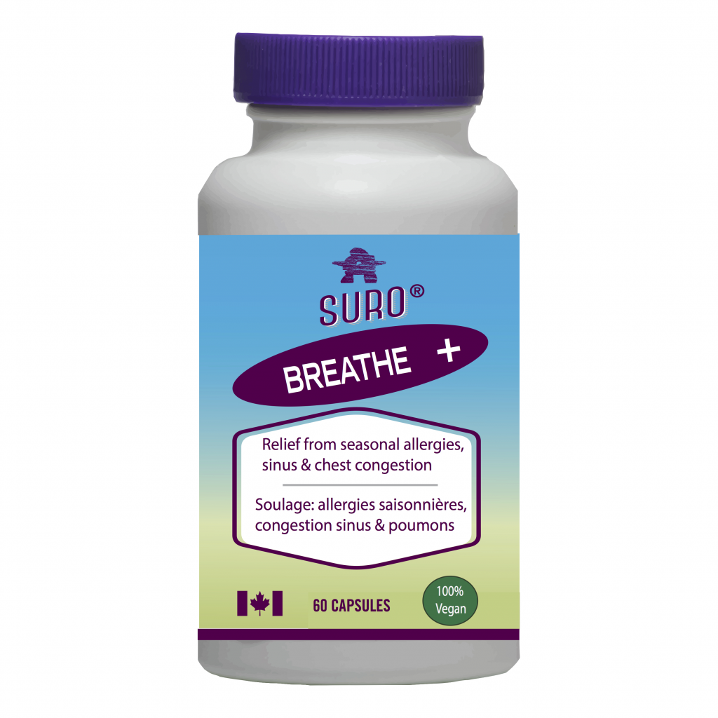 Suro-Breathe +