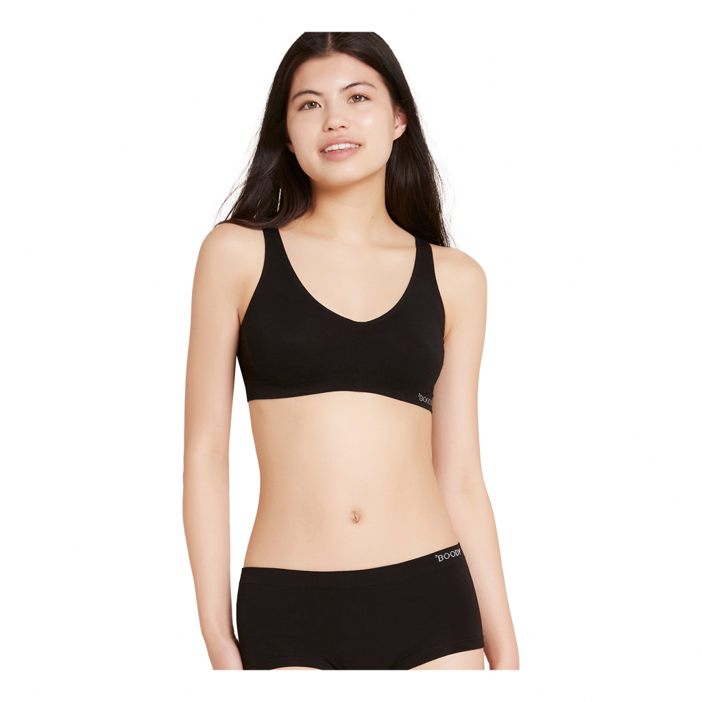 Shaper Bra Blk - S