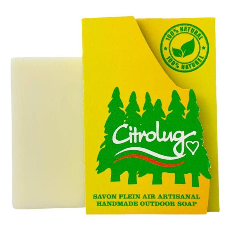 Soap Bar