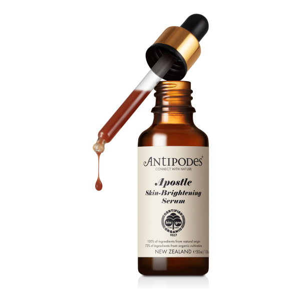 Apostle Skin-brightening Serum
