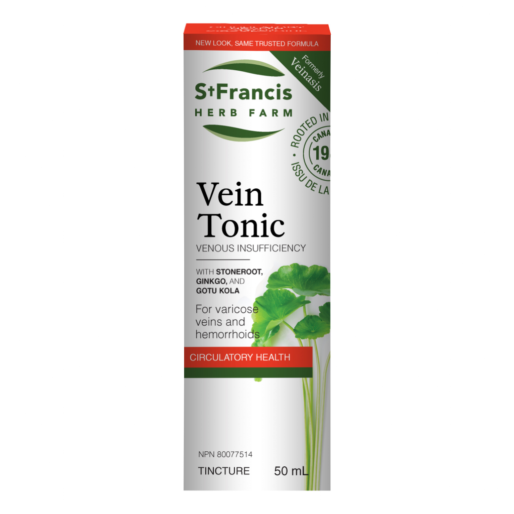 Vein Tonic