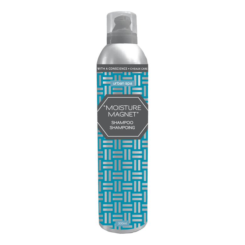 Moisture Magnet Shampoo