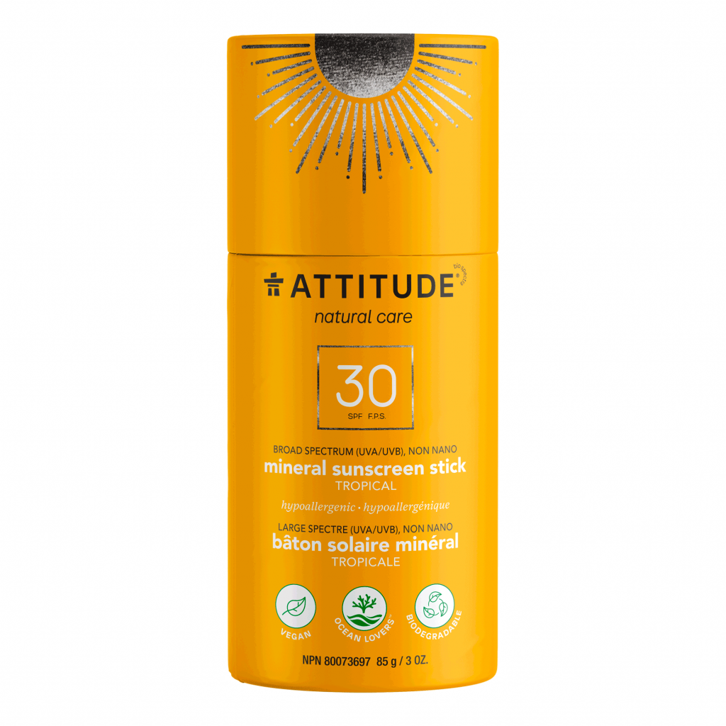 SPF30 Sunscreen Stick - Tropical