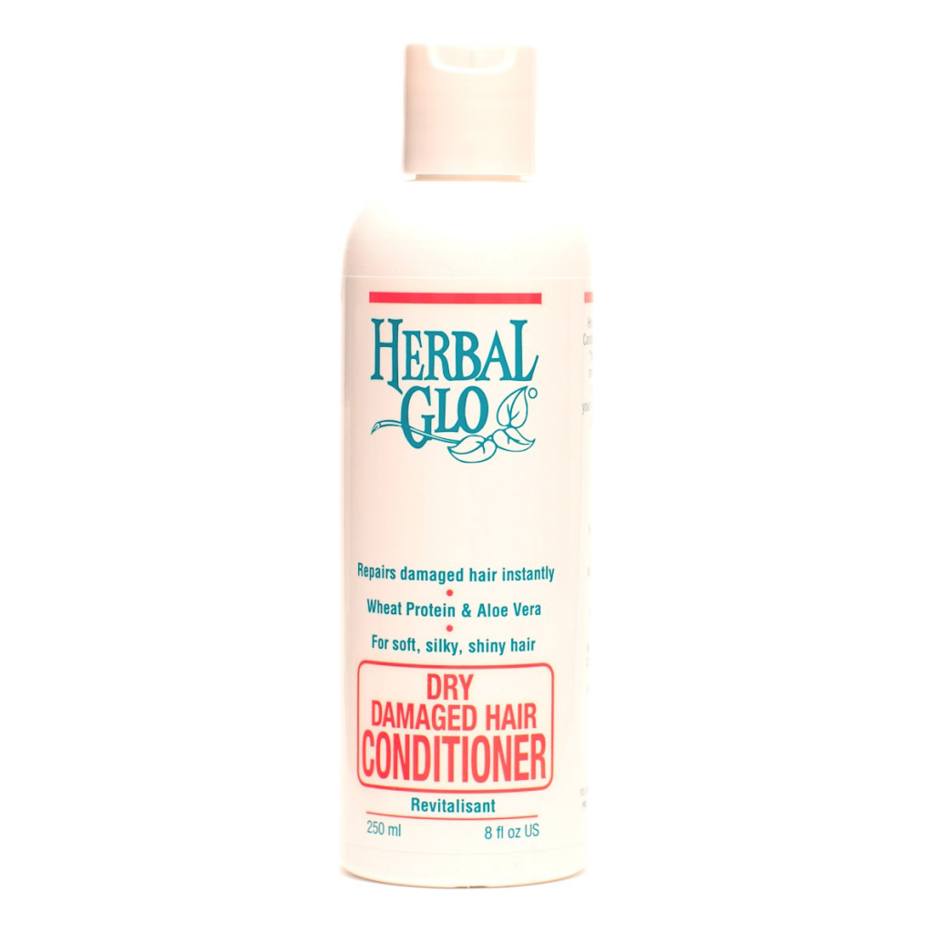 Dry / Damaged Hair Conditioner