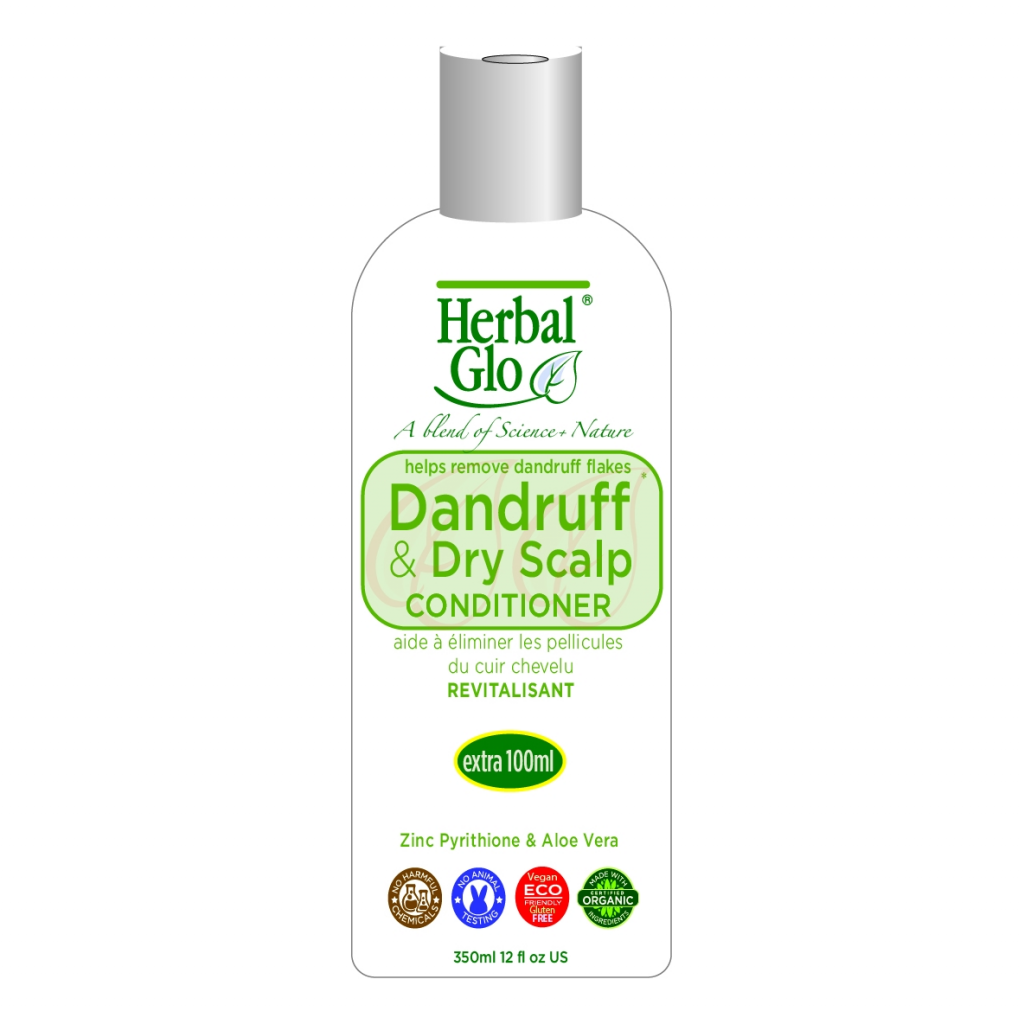 Dandruff & Dry Scalp Conditioner
