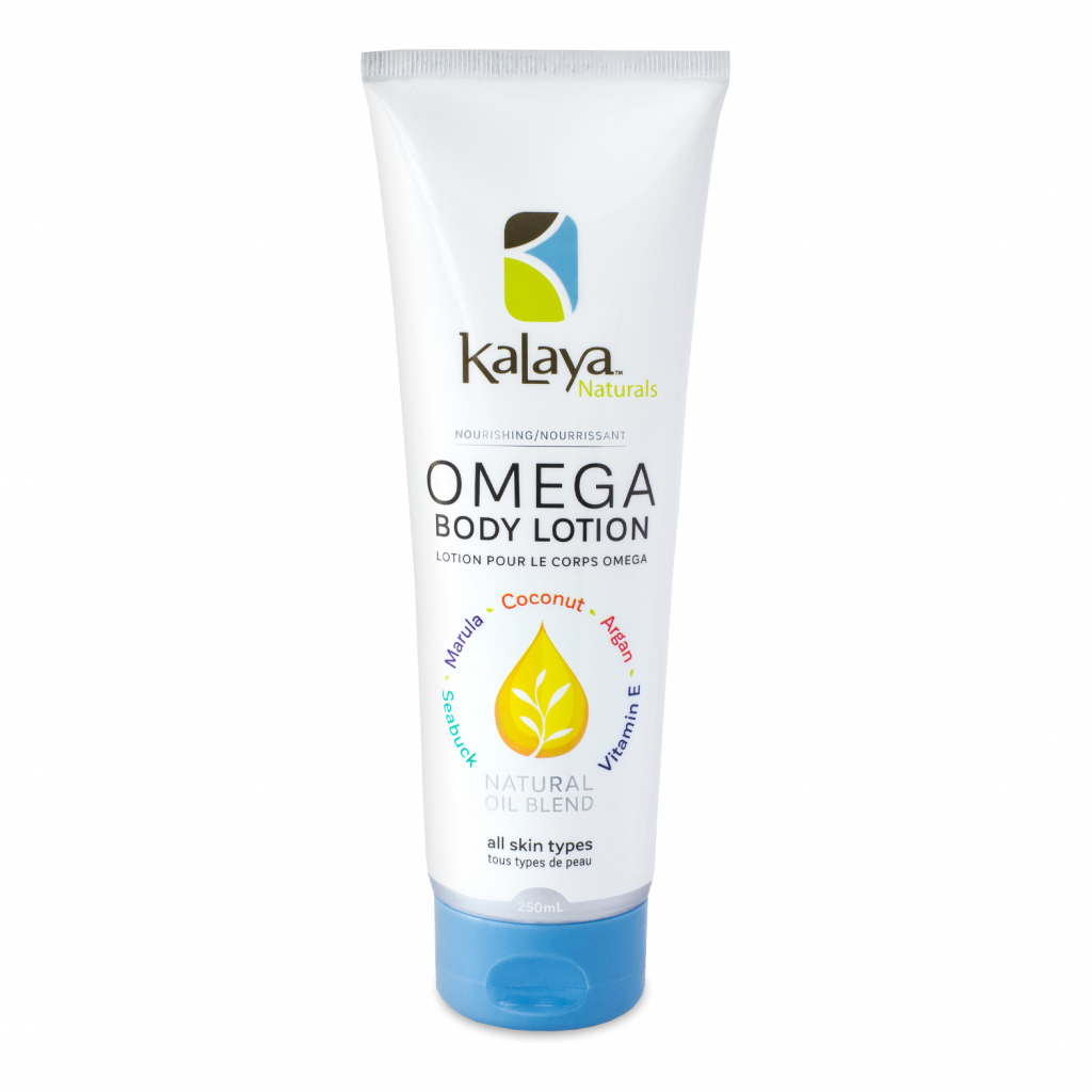 Omega Lotion