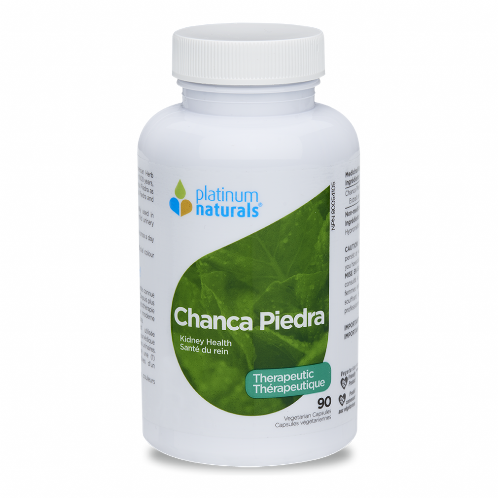Chanca Piedra