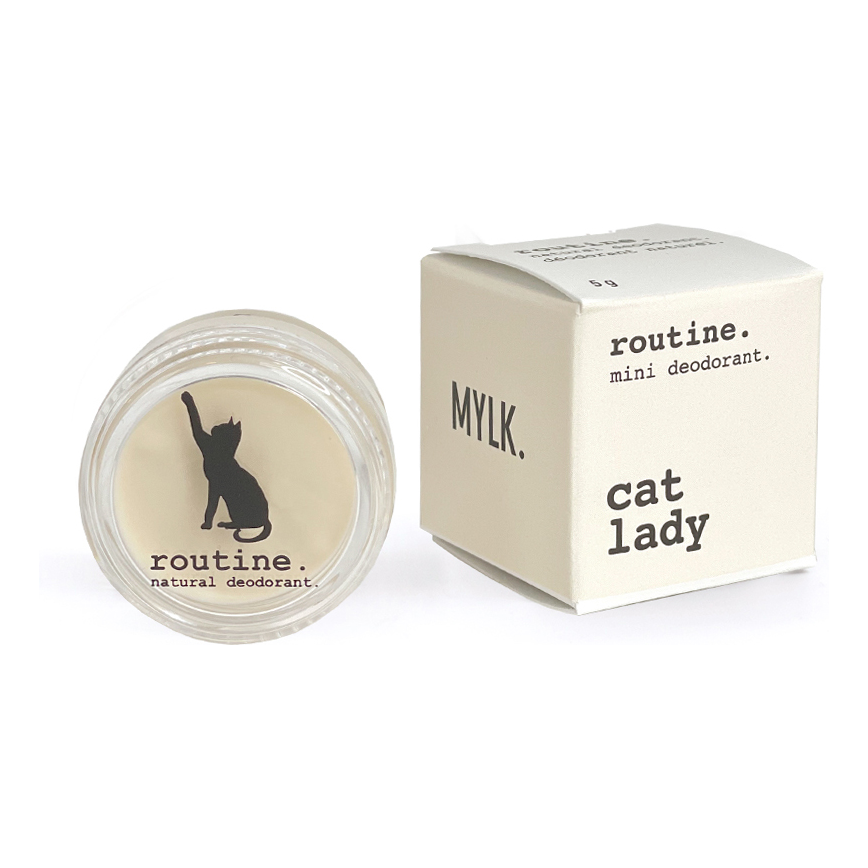 Cat Lady - MINI
