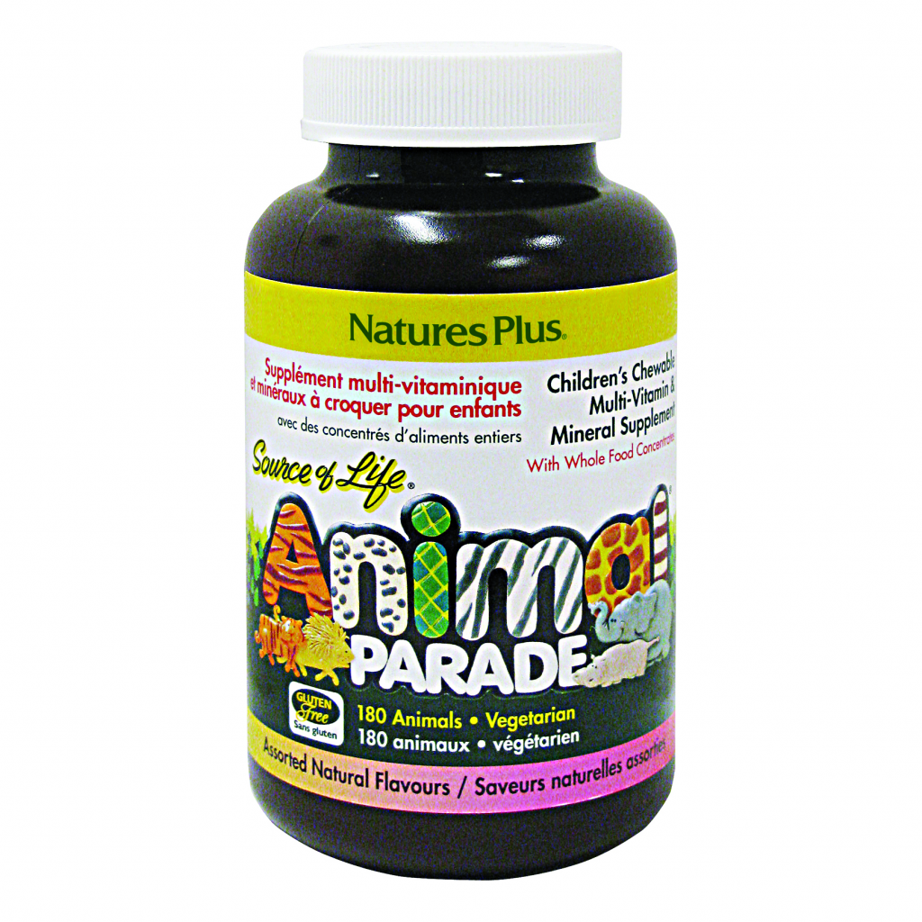 Animal Parade Child Multi, Asst