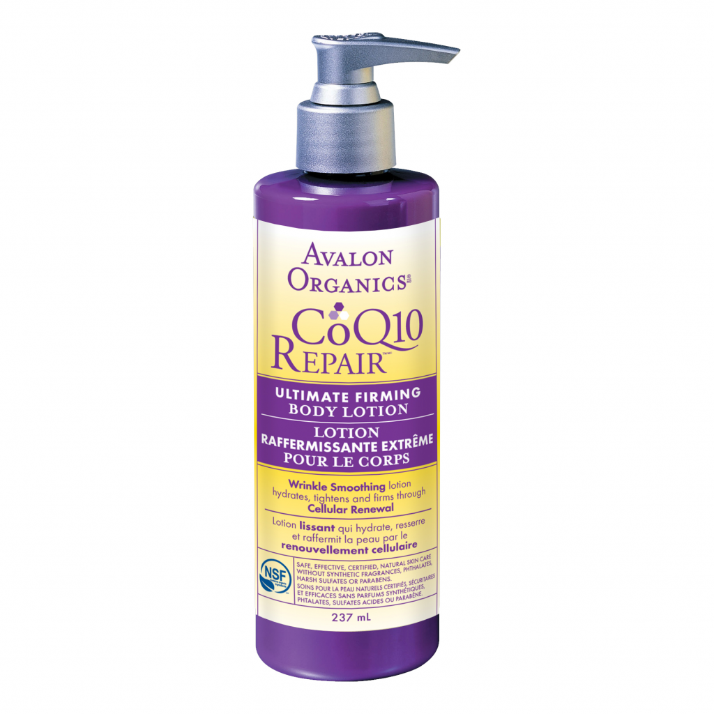 CoQ10 Ult Firming Body Lotion