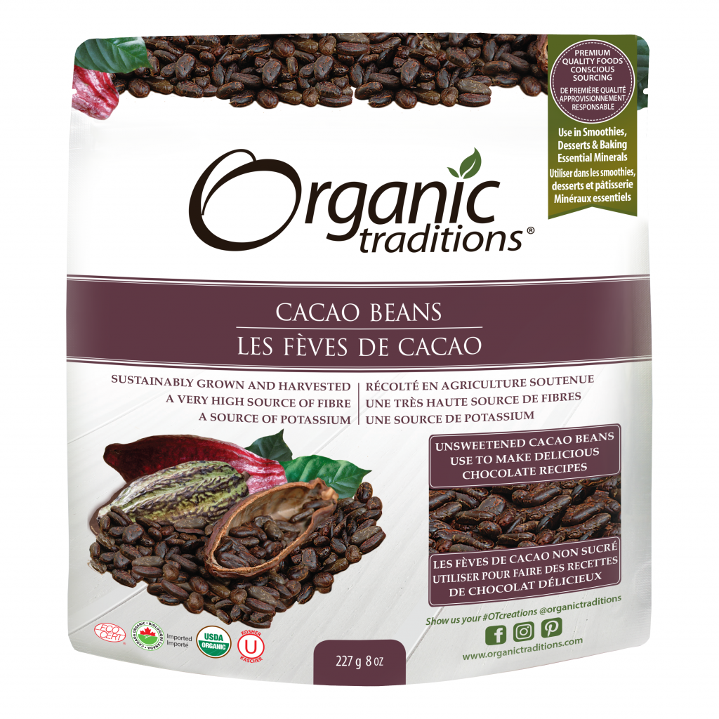 Cacao Nibs