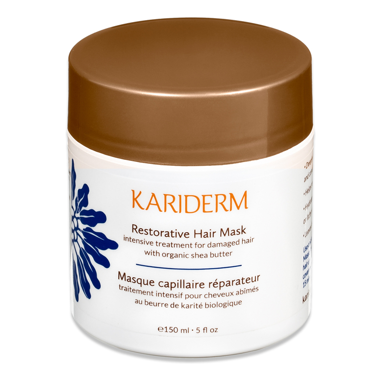 Restorative Hair Mask