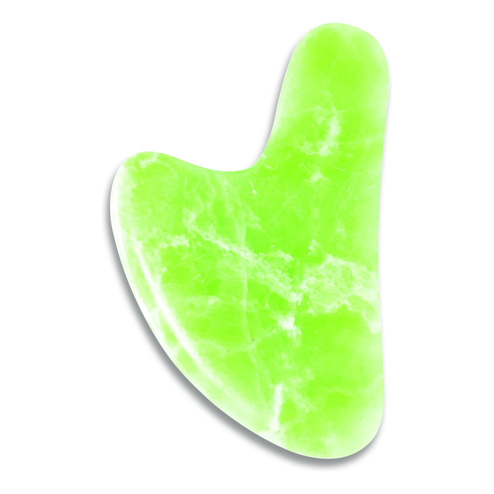 Gua Sha - Jade