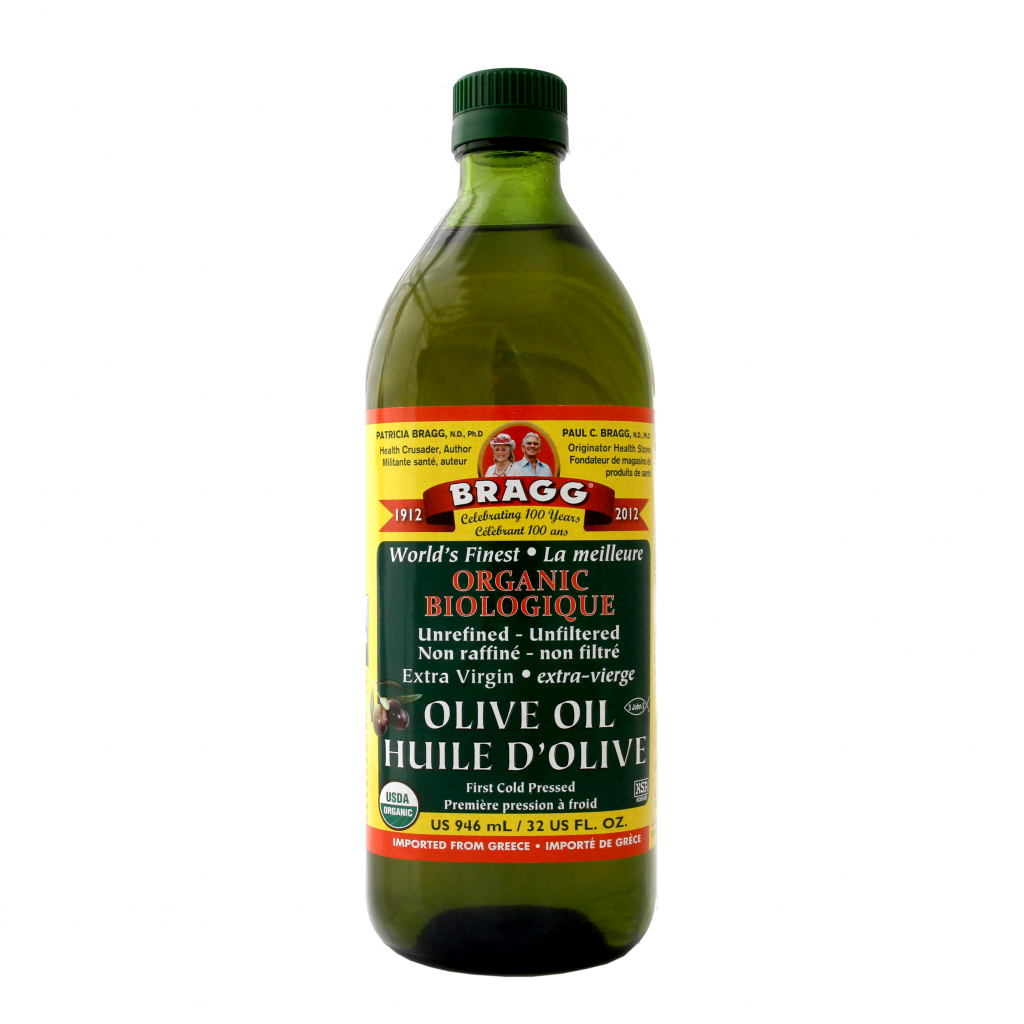 Olive Oil