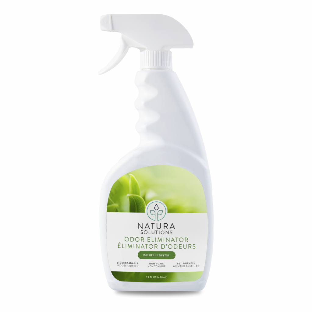 Odor Eliminator Spray