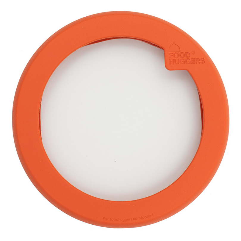Bowl Lid - Medium - Terra Cotta
