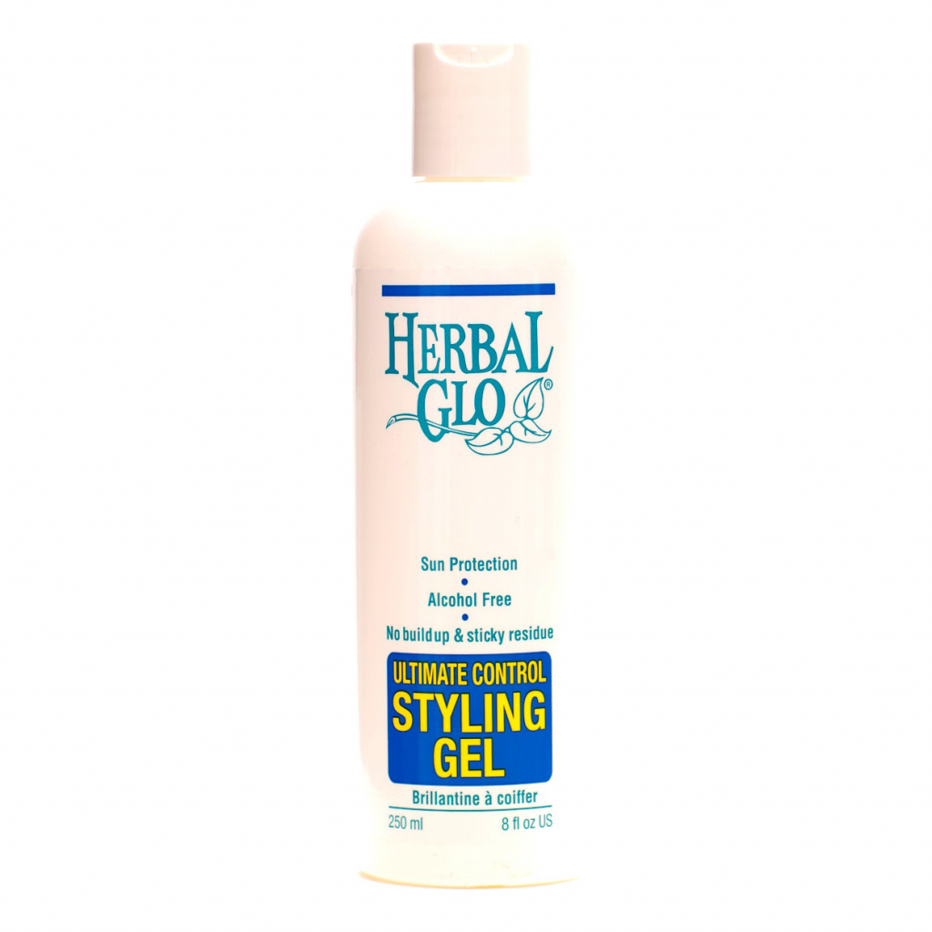 Ultimate Control Styling Gel