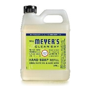 Dish Soap Refill - Lemon