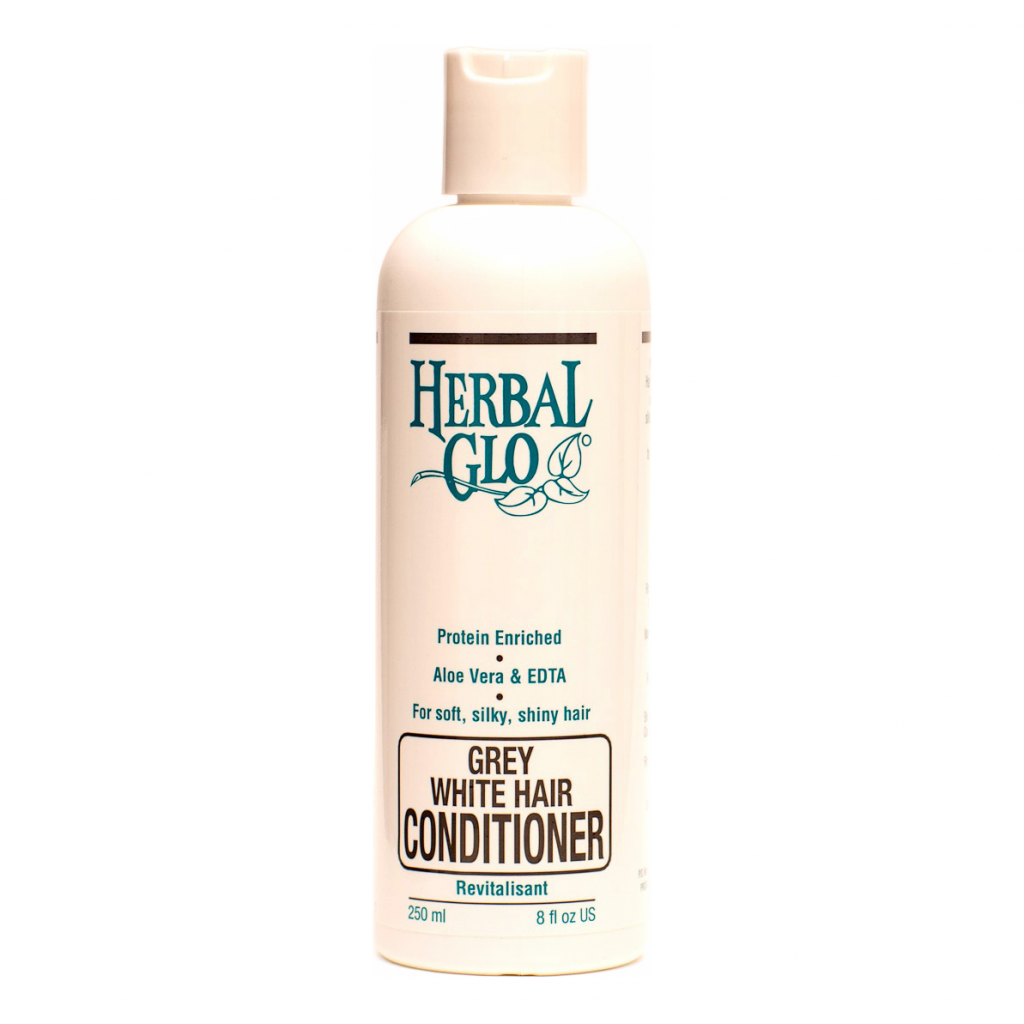 Grey/White Hair Conditioner