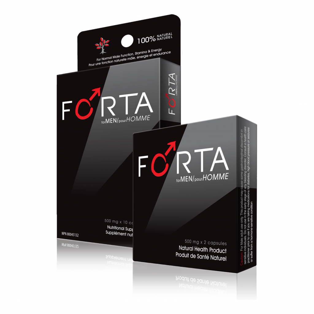 Forta for Men