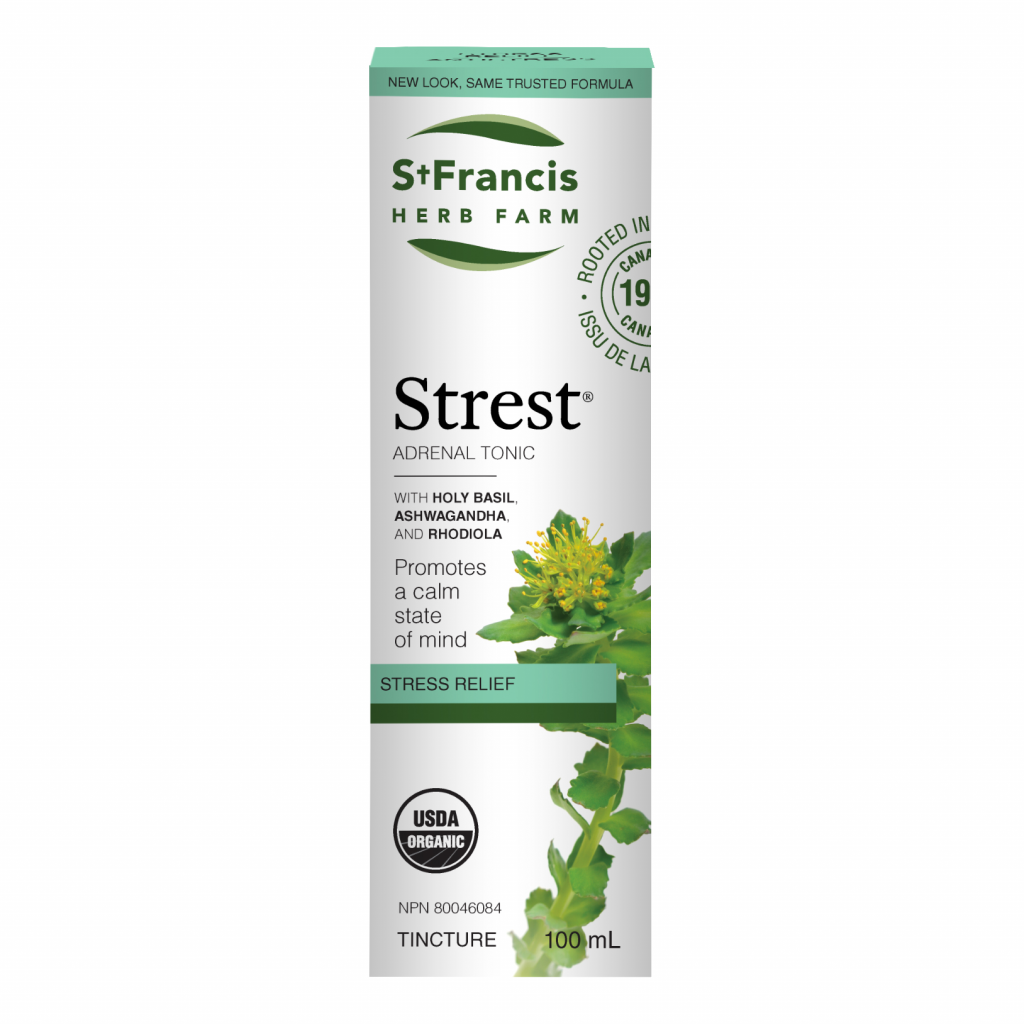 Strest®