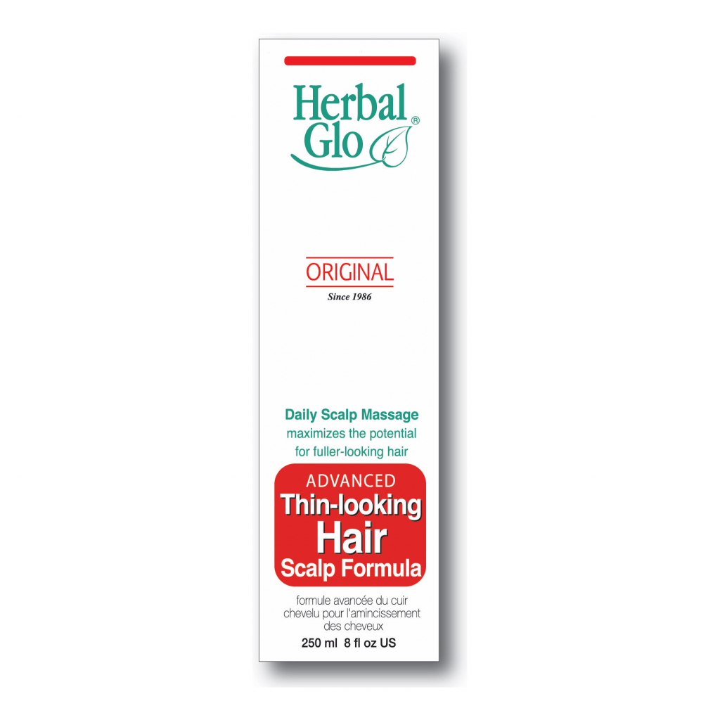 Advanced Thin-Looking Hair Formula