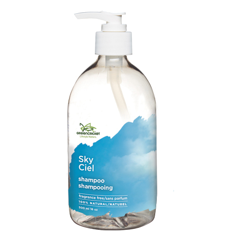 Fragrance Free Conditioner