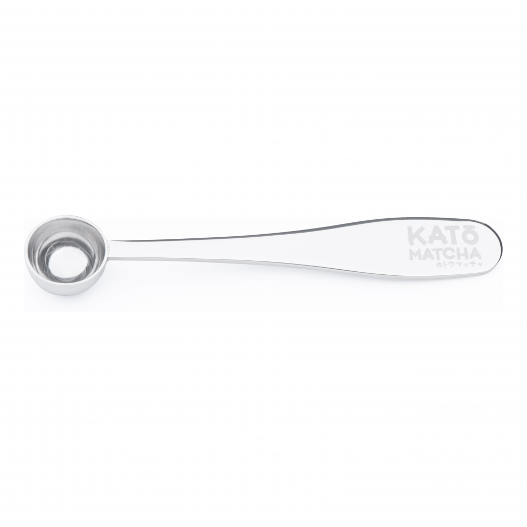 Kato Matcha Scoop
