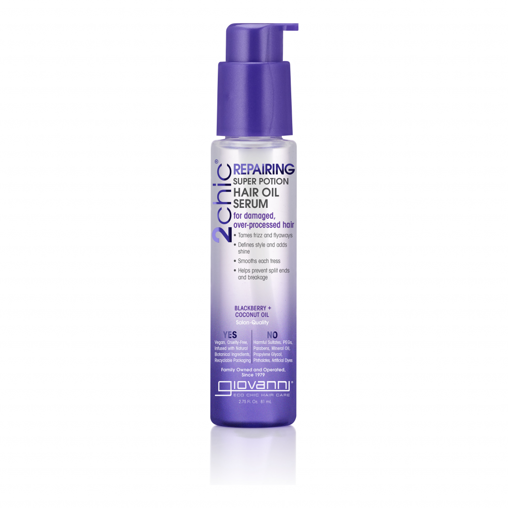 Repairing Super Potion Hair Serum