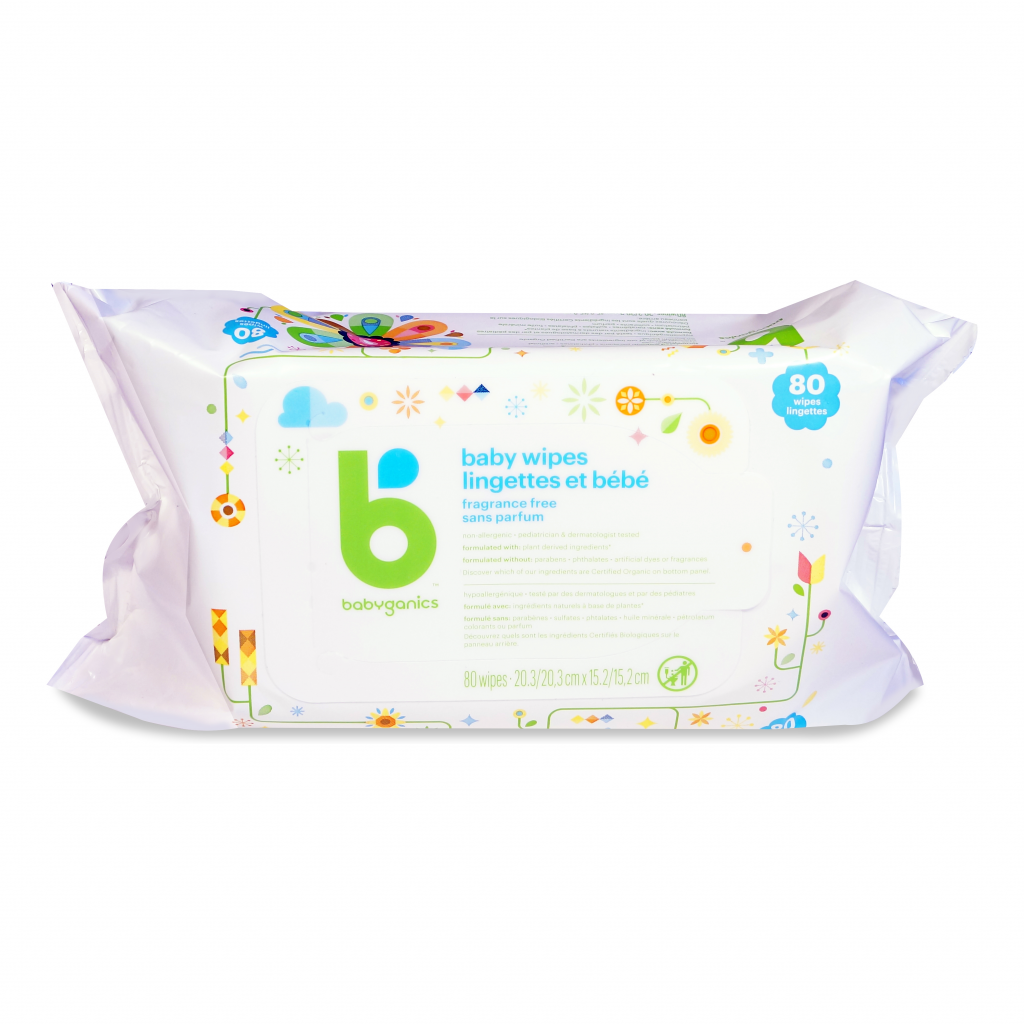 Baby Wipes