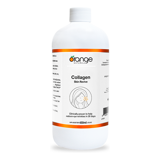 Collagen Skin Revive Liquid