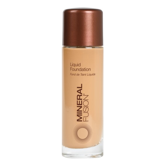 Liquid Foundation Neutral 3