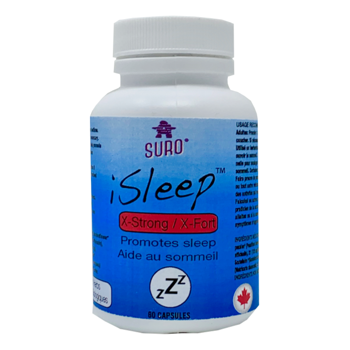 iSleep Extra Strong