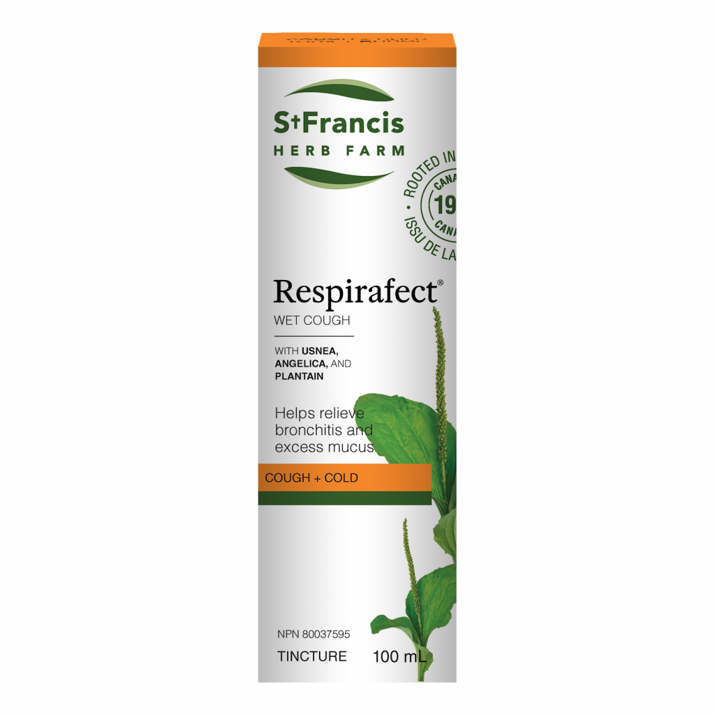 Respirafect®