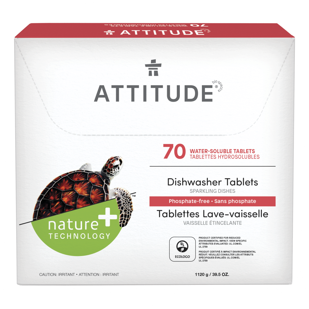 Dishwasher Tablets (70)