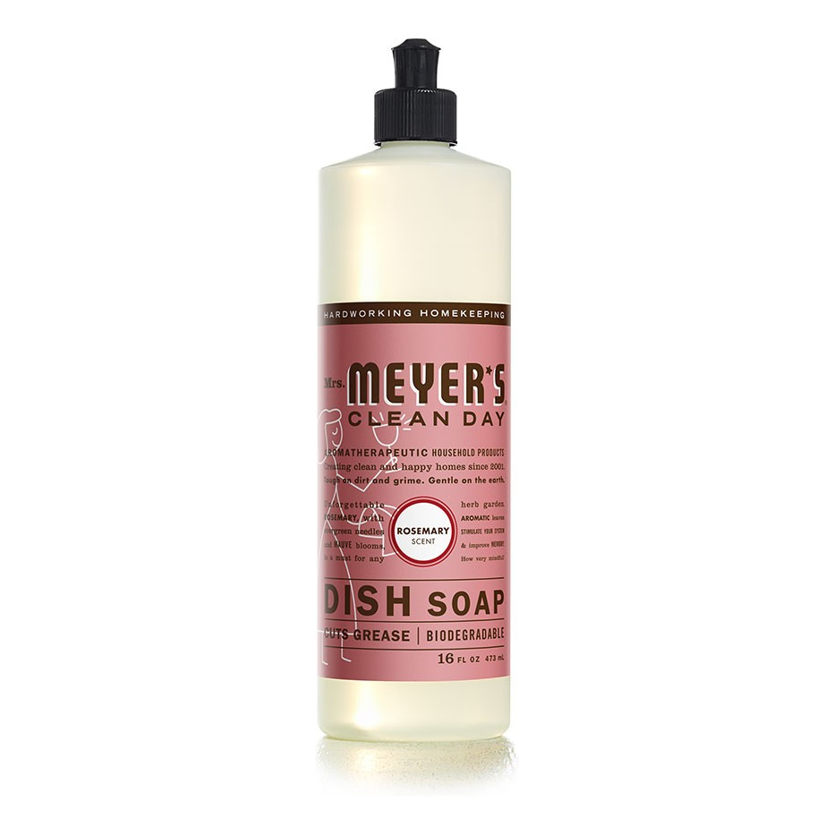 Dish Soap - Rosemary