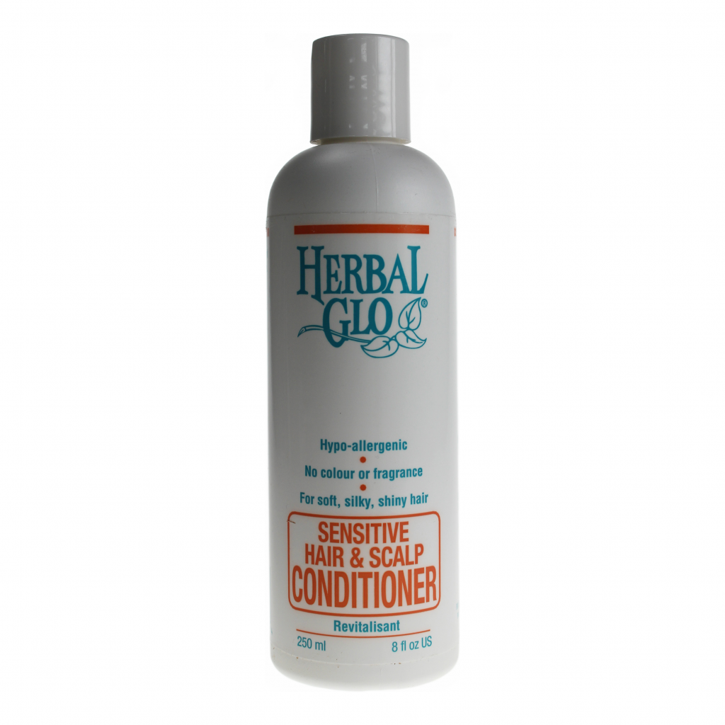 Sensitive Hair & Scalp Conditioner