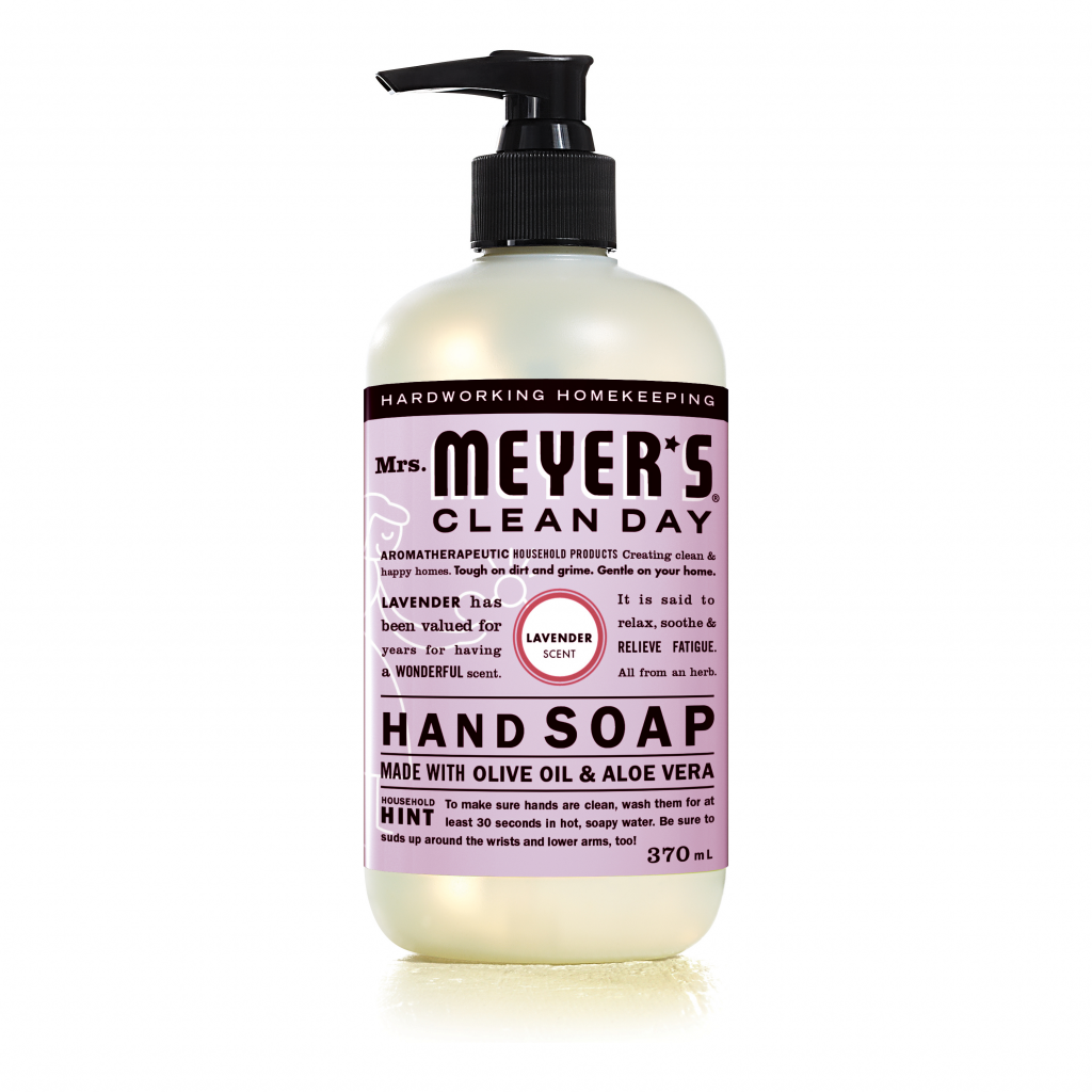 Hand Soap - Lavender