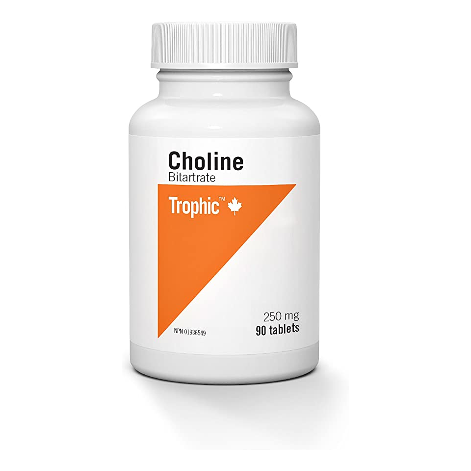 Choline Bitartate