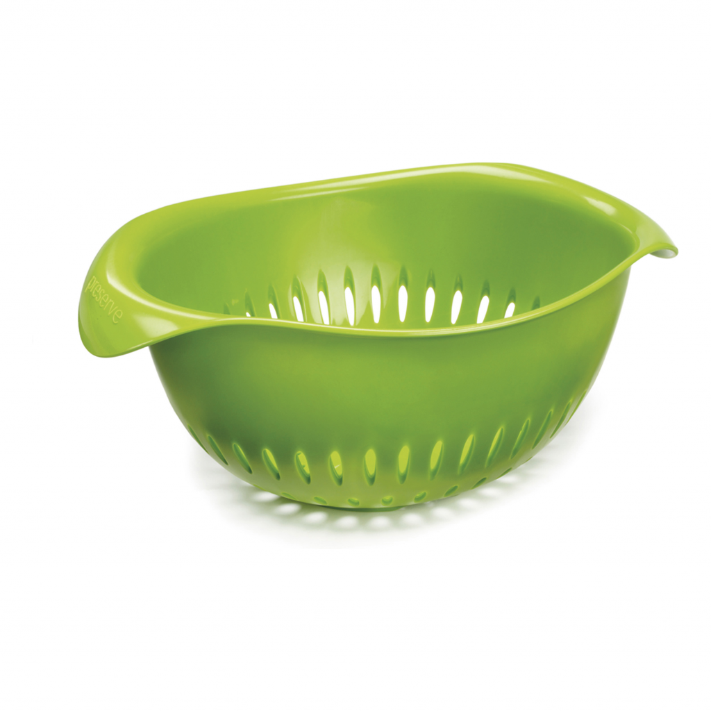 Colander - Sm. Apple Green