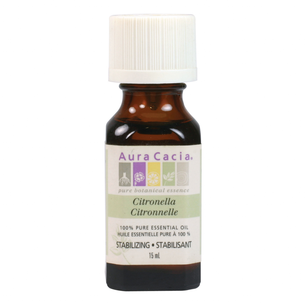Citronella
