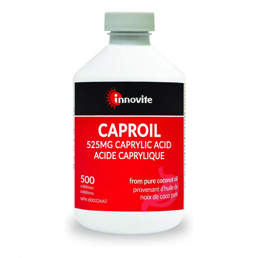 Caproil Liquid