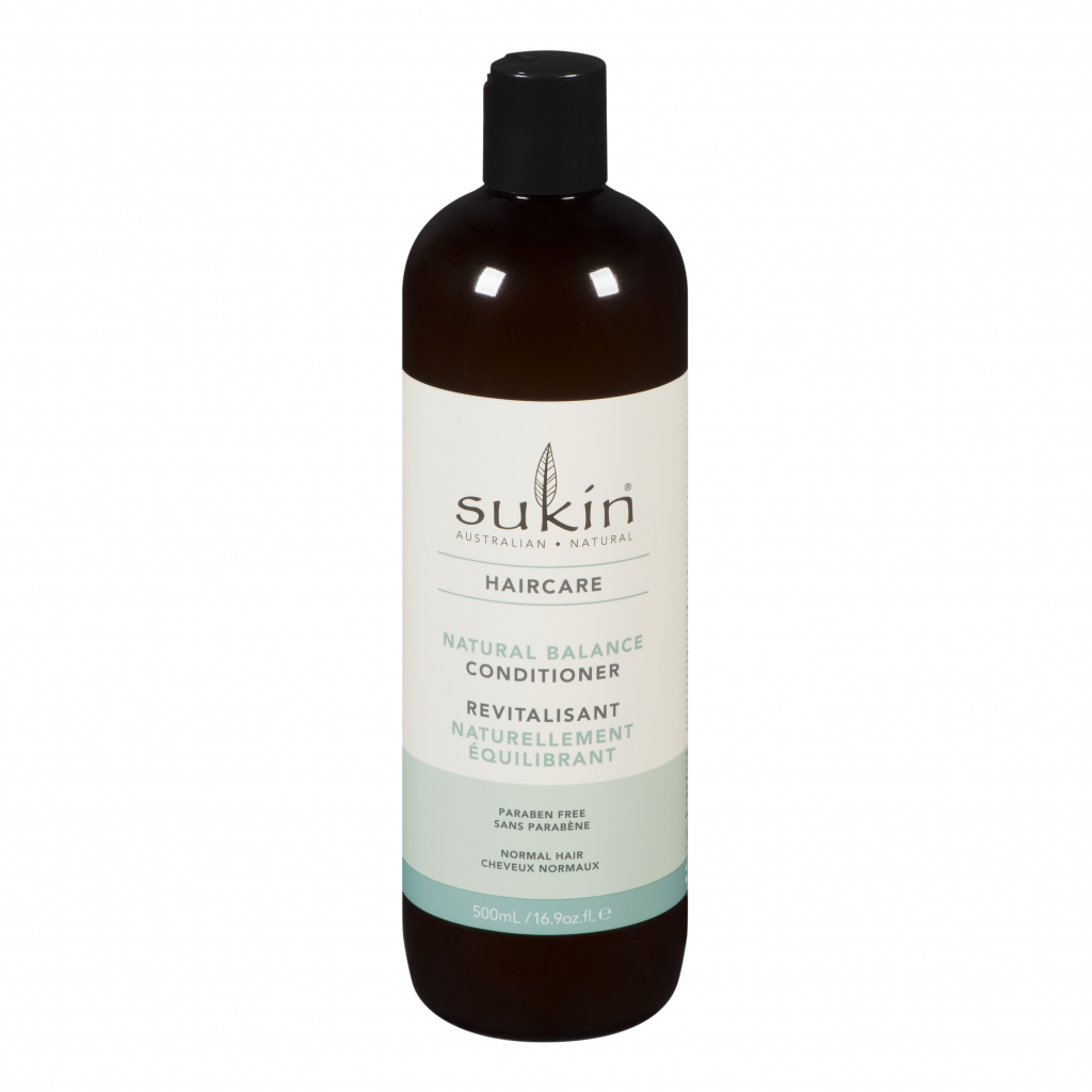 Natural Balance Conditioner