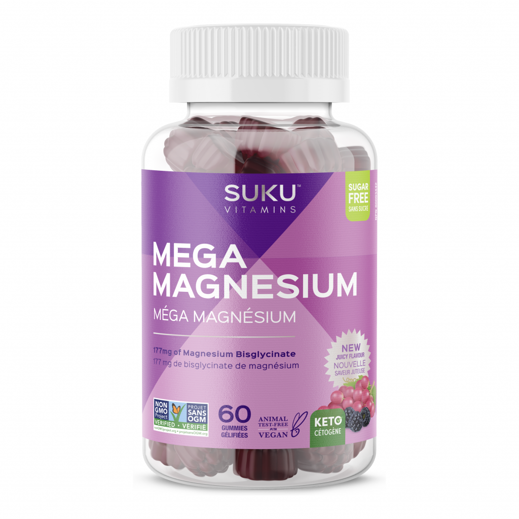 Mega Magnesium