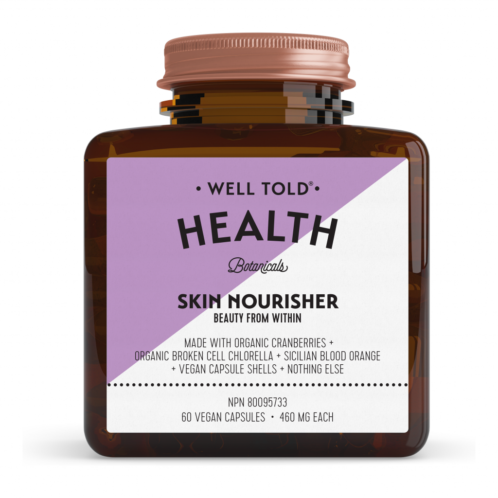 Skin Nourisher