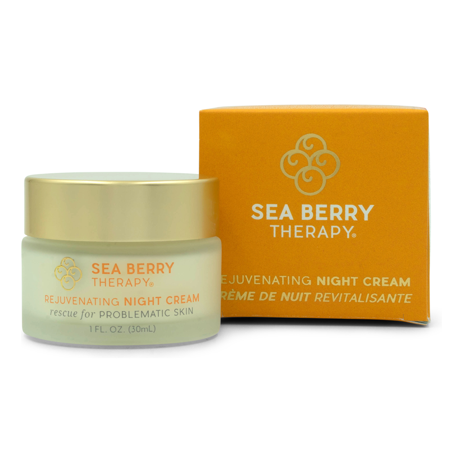 Replenishing Night Cream